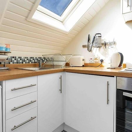 Stylish 1 Bedroom Apartment Edinburgh Bagian luar foto